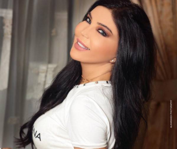 النجمة مي حريري تتعرّض للسرقة وتحذّر