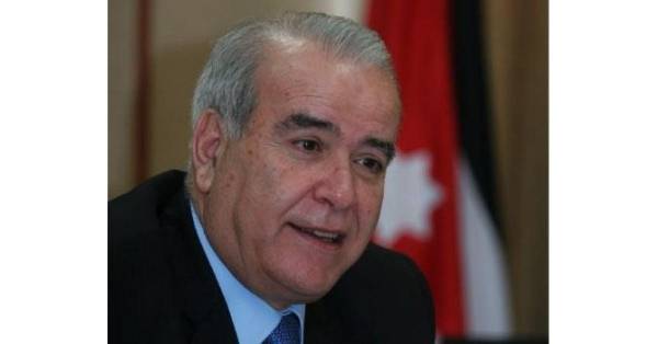 استقالة  وزير التربية والتعليم وليد المعاني  وانباء متضاربة عن الاسباب