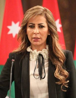 غنيمات: الثورة الرقمية تشكل وعدا وتحديا في آن واحد