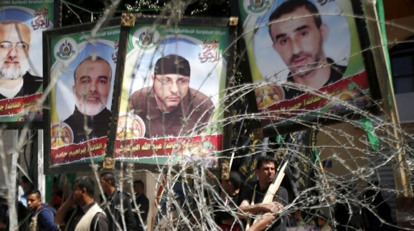 فلسطين.. فتوى شرعية بخصوص النطف المهربة من الأسرى