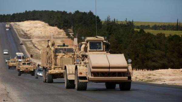 موسكو تنشر صوراً تدلّل على سرقة واشنطن للنفط السوري