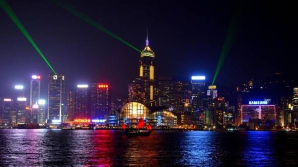 ماهي المدن الـ 10 التي يعيش فيها أثرياء العالم؟