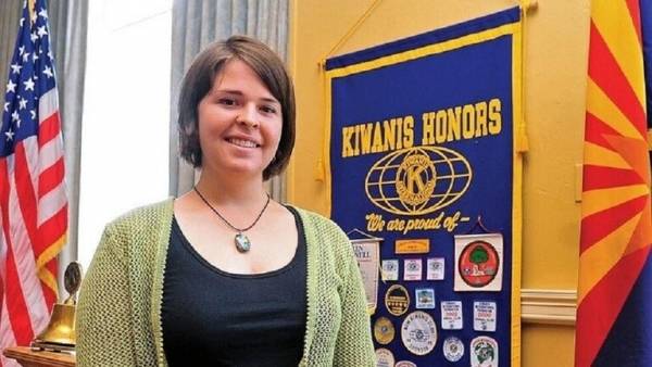 لماذا أطلقت واشنطن على عملية قتل البغدادي اسم كايلا مولر؟