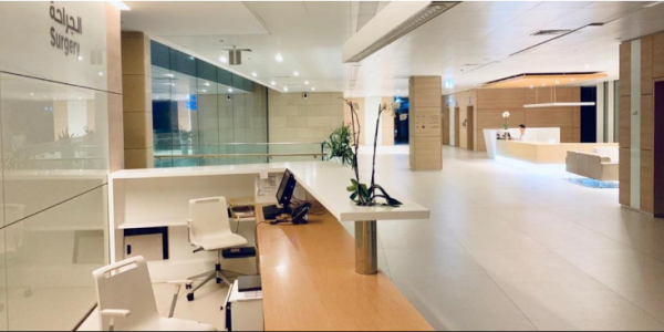 اعتماد مستشفى فرح الشامل لإجراء عمليات زراعة ونقل الأعضاء