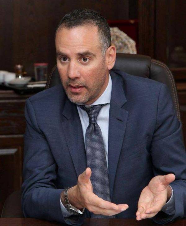 الساكت يثمن إجراءات الحكومة للقطاع الصناعي ويطالب بشمول كافة القطاعات الاقتصادية لاحداث نهضة