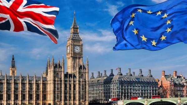 الاتحاد الأوروبي يوافق على إرجاء بريكست لثلاثة أشهر 