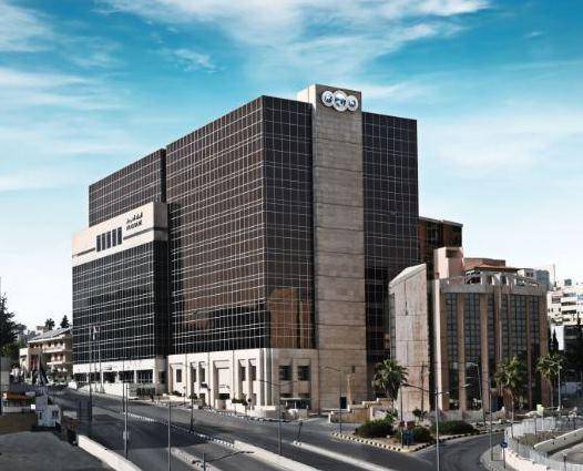 668.9 مليون دولار أرباح مجموعة البنك العربي للتسعة أشهر من عام 2019 وبنسبة نمو 4