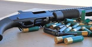 الحبس 4 أشهر لمشتكى عليه بحمل سلاح ناري (بمب أكشن)