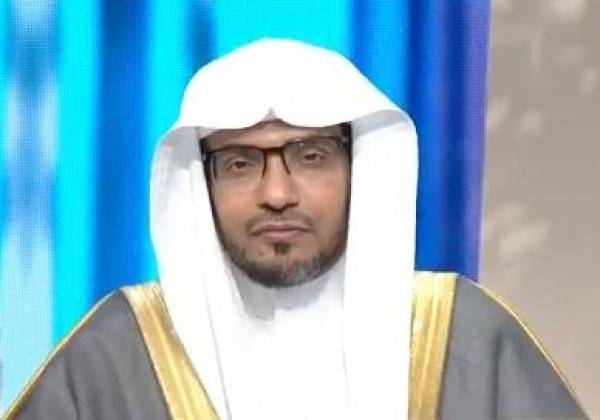 مُتصل يخاف من قيام الساعة وحياته تتأثر بظهور بعض علاماتها.. والمغامسي يعلق