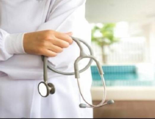 إختصاصي مؤهل وإنتظار إقراره