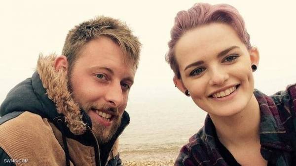 أرادت سهرة رومانسية مع حبيبها فوقعت كارثة لم تكن بالحسبان