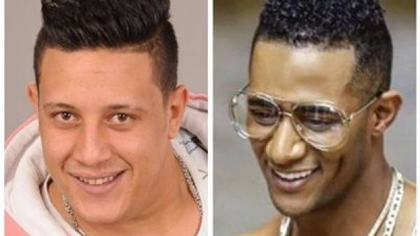 لماذا منح محمد رمضان تصريح الغناء ومنع حمو بيكا؟