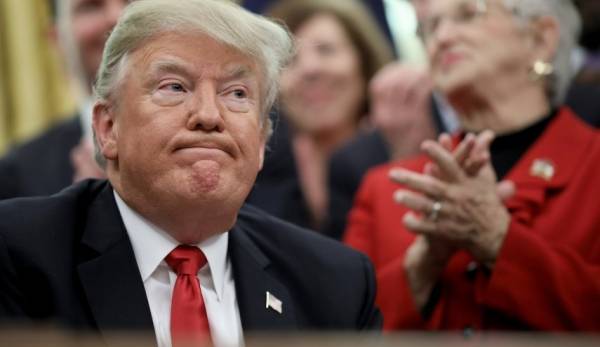 مجلس النواب الأميركي يستعد للتصويت رسميا على تحقيق عزل ترامب