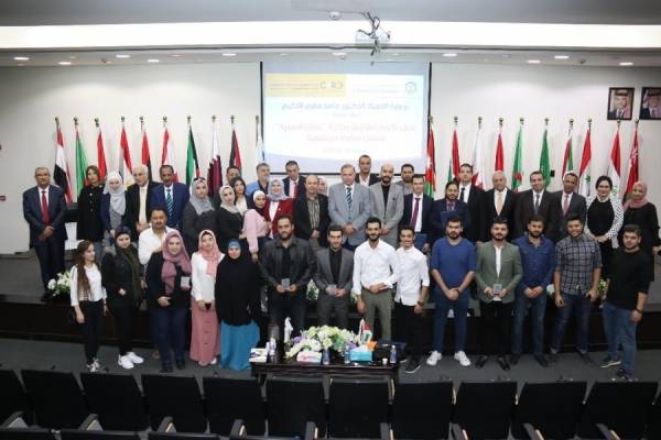 رئيس عمان العربية : بالمسؤولية المجتمعية نجسد المواطنة