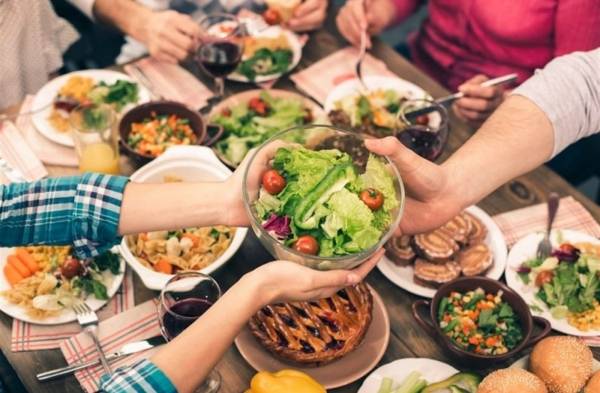 خلاف على وجبة غذاء ينهي حياة هذه الزوجة.. فماذا طبخت له؟!