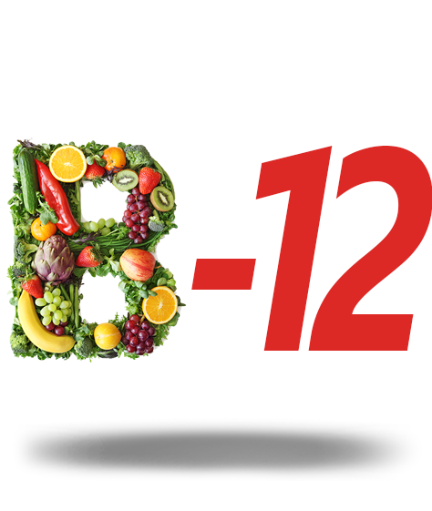 نقص فيتامين «ب12».. ما هو فقر الدم الخبيث؟ إليك كل ما تحتاج معرفته