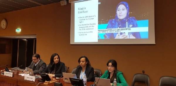 الشرق الأوسط تبرم اتفاقية تعاون مع المرصد الأورومتوسطي لحقوق الإنسان