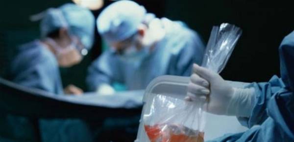 قصّة تقشعرّ لها الأبدان .. أنقذت حياة 7 أشخاص وهي متوفّاة دماغياً!