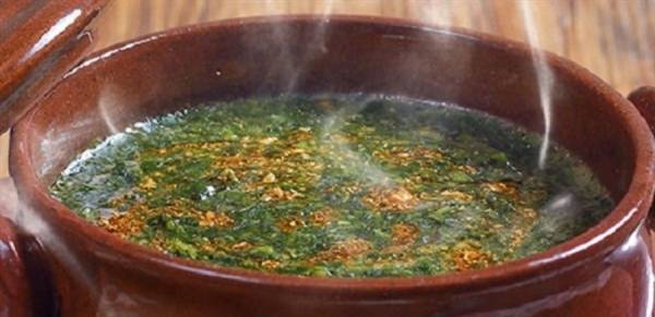 جريمة مروّعة .. قتل زوجته رمياً بالرصاص بسبب الملوخية!