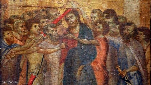 في التسعين من عمرها.. سيدة تصبح مليونيرة بفضل لوحة المطبخ