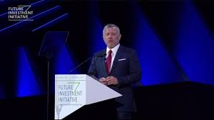 الملك: مهندسون أردنيون زودوا الإنترنت بمنتجات وميزات، وأطباء يعملون على تحويل قطاعنا الطبي إلى محرك واعد للنمو