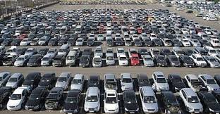 الحكومة تستثني قطاع المركبات من حزمة القرارات .... والمنطقة الحرة تستغيث