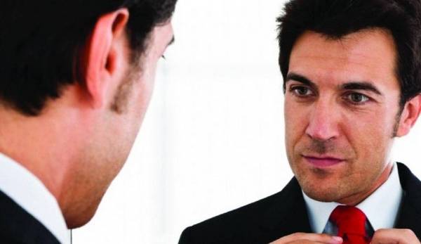 النرجسيون أقل عرضة للإكتئاب والإعتلال النفسي