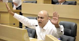 اخلاء سبيل النائب الحباشنة وتحويل قضيته الى المحكمة