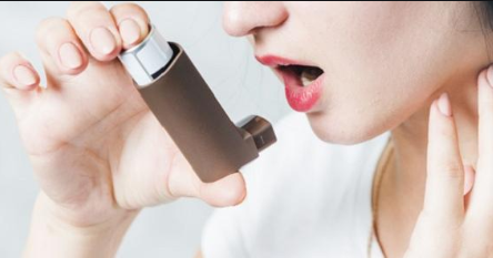 مرضى الربو يدمرون كوكب الأرض!