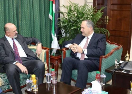 التلهوني : مشروع قانون جديد لمكافحة الاتجار بالبشر