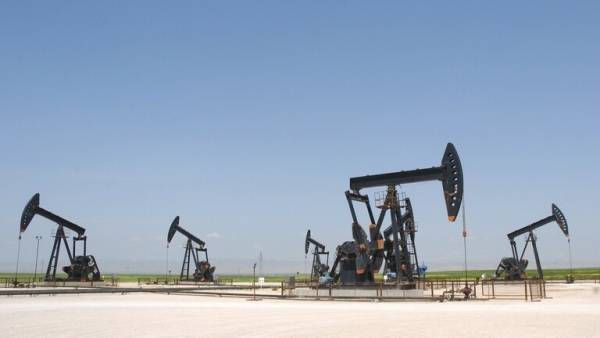 تصريحات سورية تكشف مصير حقول النفط في الشمال