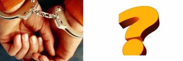 توقيف نجل وزير سابق محسوب على الحركة الاسلامية لتورطه بقضية فساد في احدى الصناديق