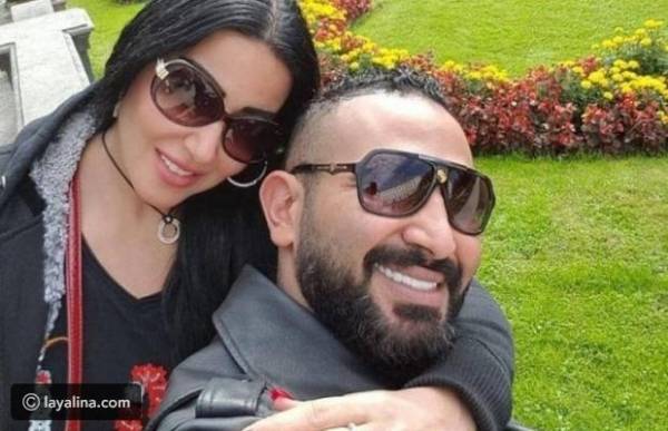 ضربة موجعة...أحمد سعد يتسبب في حبس سمية الخشاب 3 سنوات! ‏