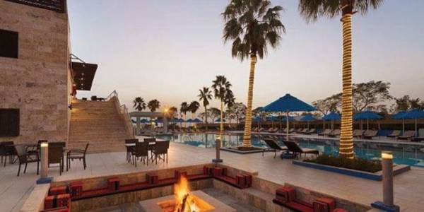 افتتاح اعمال  الملتقى الاردني العربي للاعلام السياحي  في العقبة الاثنين