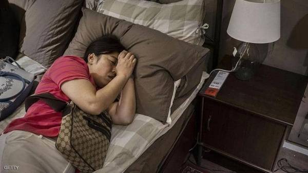 لأول مرة.. علماء يكشفون فضلات الدماغ أثناء النوم