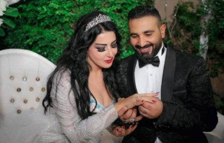 بالفيديو .. سميه خشاب : فقدت طحالي بسبب تعرضي للضرب من زوجي السابق احمد سعد