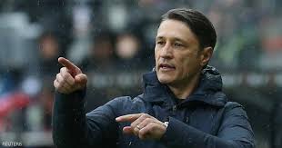 عقب الخماسية المذلة.. بايرن ميونخ يقيل مدربه