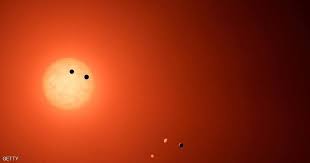 11 نوفمبر.. حدث فلكي نادر يمكن رؤيته من كل مكان على الأرض