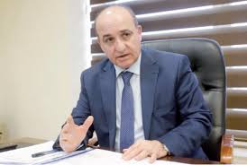 وزير النقل انمار الخصاونة ينفذ خطط شمولية واسعة ..وانجازات عظيمة تُقدر لمسها المواطن