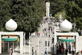 الجامعة الاردنية ضمن افضل عشر جامعات عربية