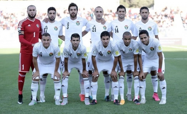 المنتخب الوطني يعلن تشكيلته لمباراة استراليا
