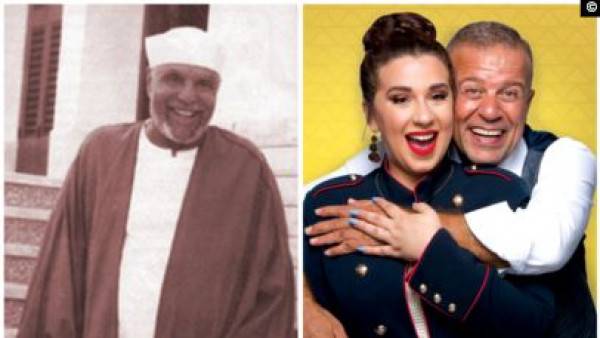 بعد ابنة شريف منير.. خالد أبو النجا يُهاجم الشيخ الشعراوي أيضاً