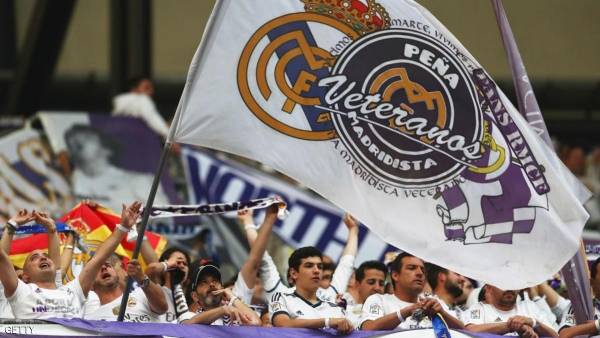 ريال مدريد يفشل في التسجيل في أكثر من ربع المباريات بدون رونالدو