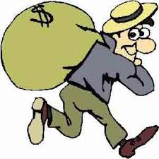 هروب أبناء تاجر جملة  مواد غذائية كبير في الأردن بمبلغ 9 ملايين