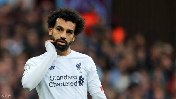 تقارير تكشف موقف صلاح من الإصابة قبل مواجهة غنك