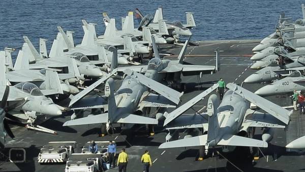 خمس مناطق قد تندلع منها الحرب العالمية الثالثة