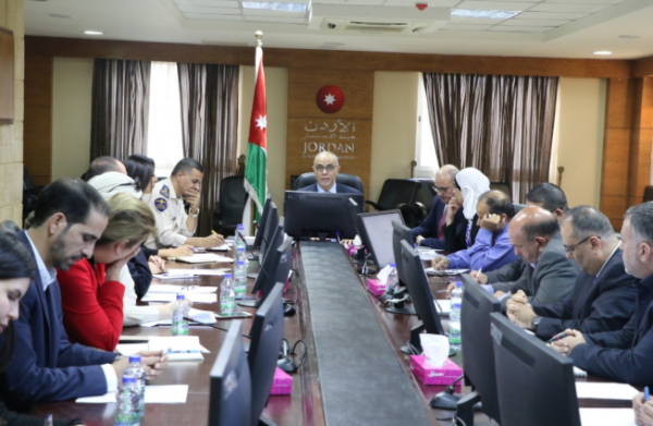 الوزني: إجراءات نوعية لإنجاز معادلات التصنيع في وقت قياسي