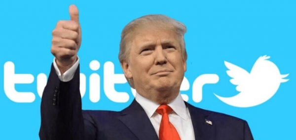 ترامب رئيس الـ(11) ألف تغريدة .. ولكن كيف ؟