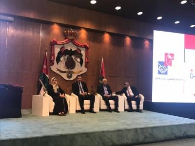 البطاينة: اتفاقيات لتشغيل 12500 أردني وأردنية