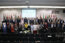 مؤتمر المسؤولية المجتمعية في عمان العربية يوصي بالخروج من إطار التبرعات والتطوع إلى المساهمة في التنمية